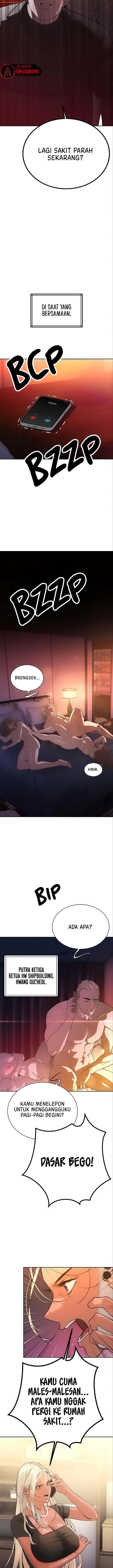 The Father-In-Law Fucks Them All - Chapter 8 5