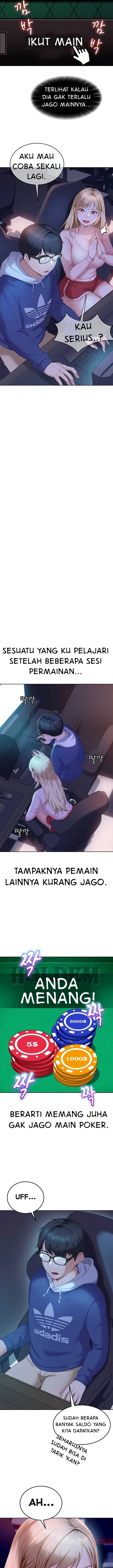 The Female Delinquent Set Her Eyes On Me - Chapter 8 9 The Female Delinquent Set Her Eyes On Me - Chapter 8 9