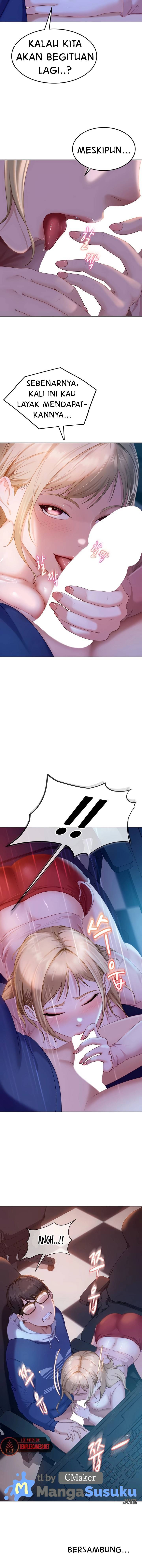 The Female Delinquent Set Her Eyes On Me - Chapter 8 13 The Female Delinquent Set Her Eyes On Me - Chapter 8 13