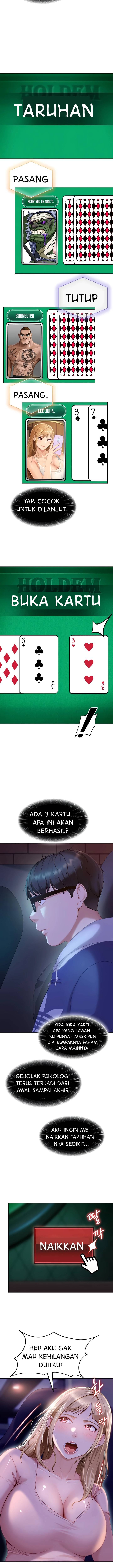 The Female Delinquent Set Her Eyes On Me - Chapter 8 6 The Female Delinquent Set Her Eyes On Me - Chapter 8 6