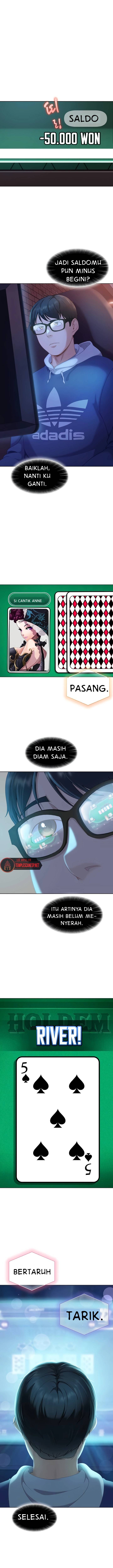 The Female Delinquent Set Her Eyes On Me - Chapter 8 7 The Female Delinquent Set Her Eyes On Me - Chapter 8 7