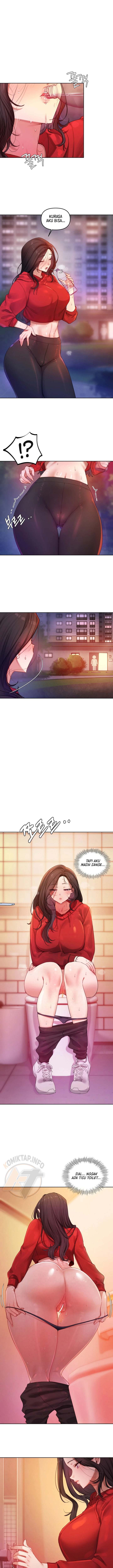 The Female Professor’s Secret Account - Chapter 5 8 The Female Professor’s Secret Account - Chapter 5 8