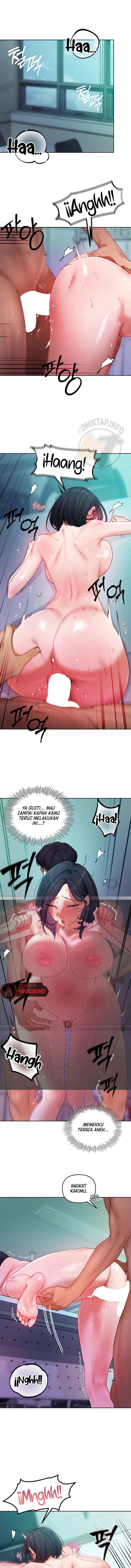 The Female Professor’s Secret Account - Chapter 5 2 The Female Professor’s Secret Account - Chapter 5 2