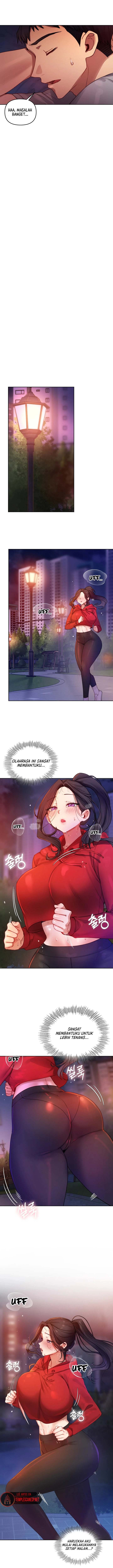 The Female Professor’s Secret Account - Chapter 5 7 The Female Professor’s Secret Account - Chapter 5 7