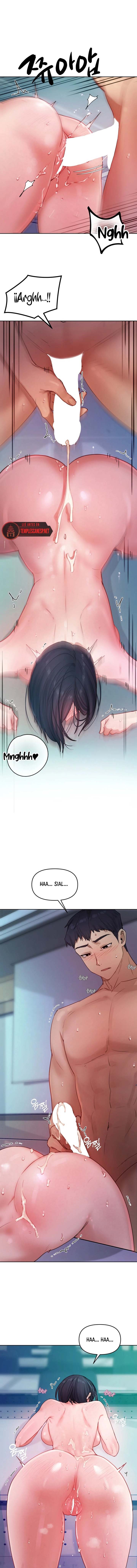 The Female Professor’s Secret Account - Chapter 5 5 The Female Professor’s Secret Account - Chapter 5 5