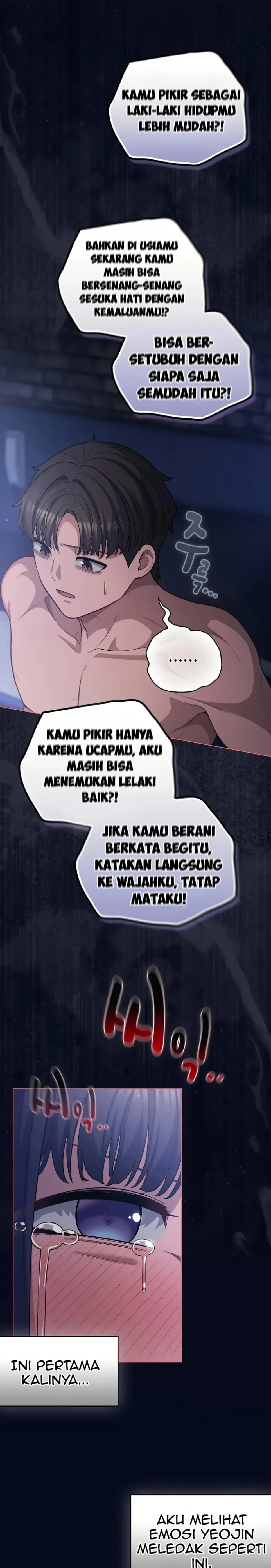 The General Is Here! - Chapter 42 22 The General Is Here! - Chapter 42 22