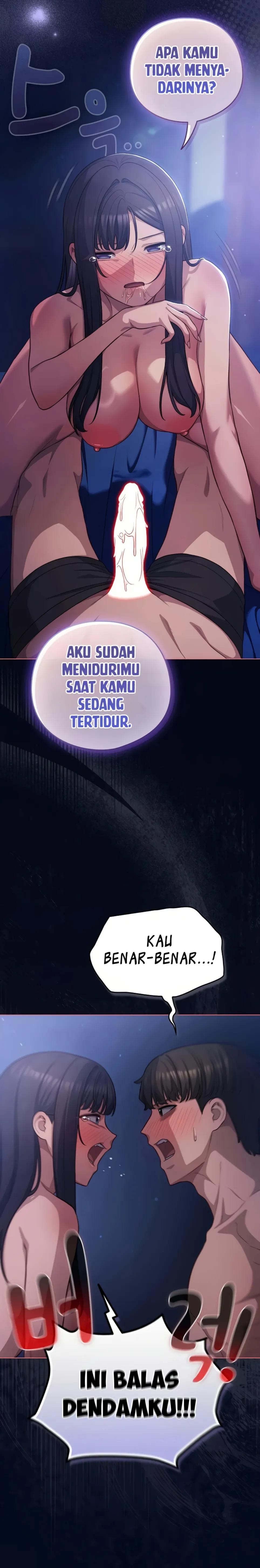 The General Is Here! - Chapter 42 20 The General Is Here! - Chapter 42 20