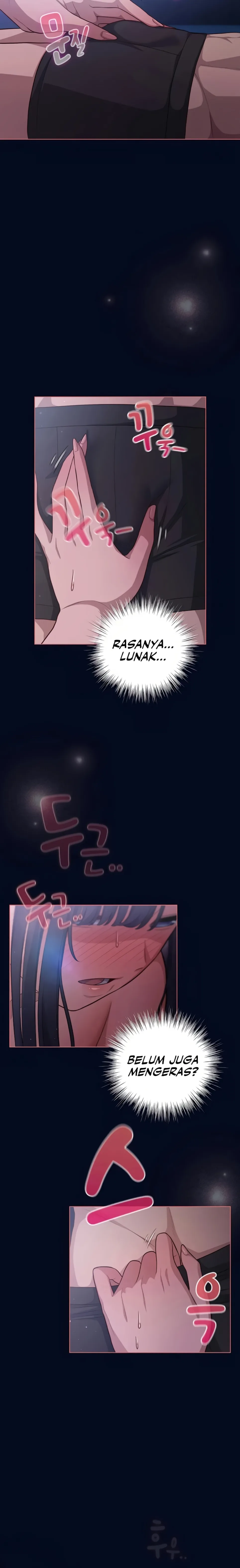 The General Is Here! - Chapter 42 3 The General Is Here! - Chapter 42 3