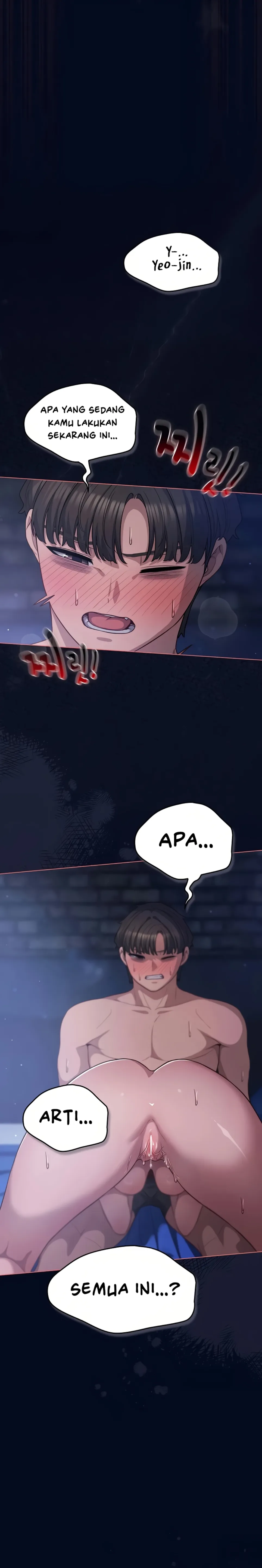 The General Is Here! - Chapter 42 18 The General Is Here! - Chapter 42 18