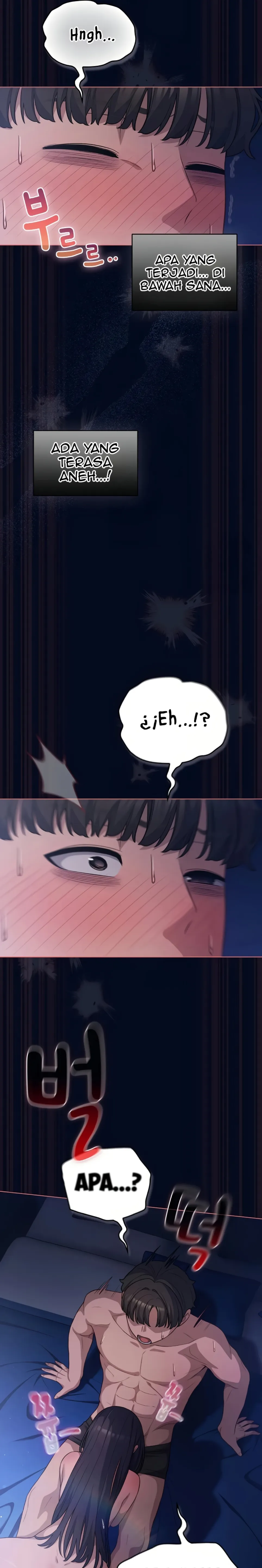 The General Is Here! - Chapter 42 16 The General Is Here! - Chapter 42 16