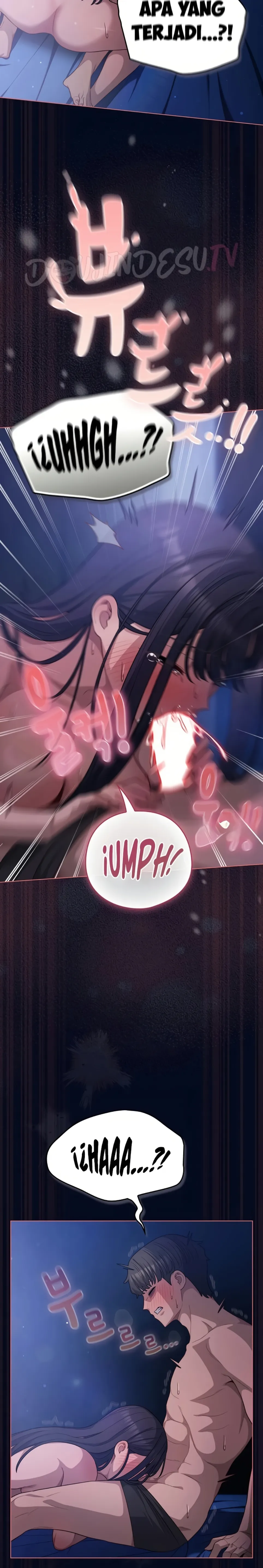 The General Is Here! - Chapter 42 17 The General Is Here! - Chapter 42 17