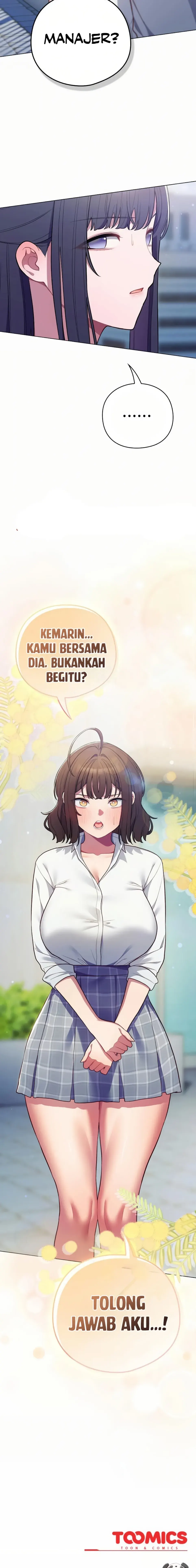 The General Is Here! - Chapter 44 23 The General Is Here! - Chapter 44 23