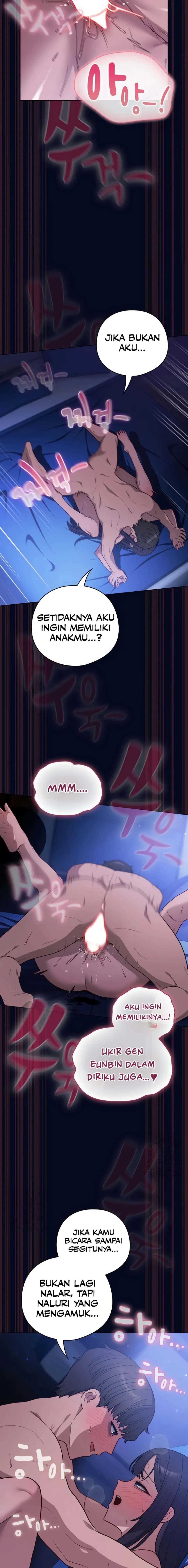 The General Is Here! - Chapter 44 7 The General Is Here! - Chapter 44 7