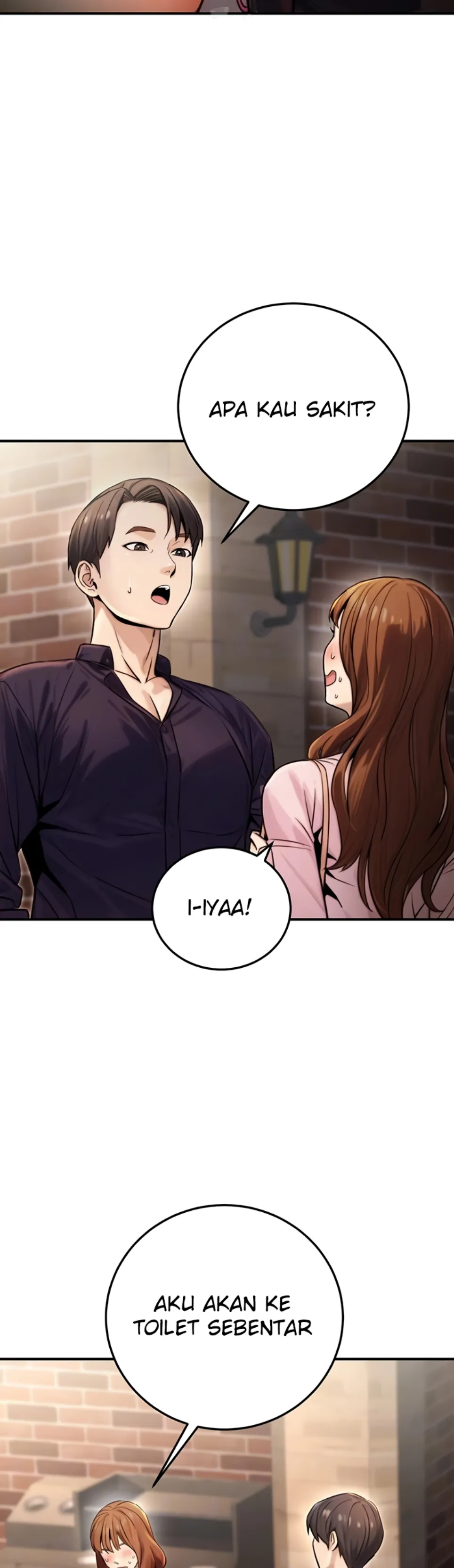 The Double Life of a Public Servant - Chapter 22 8