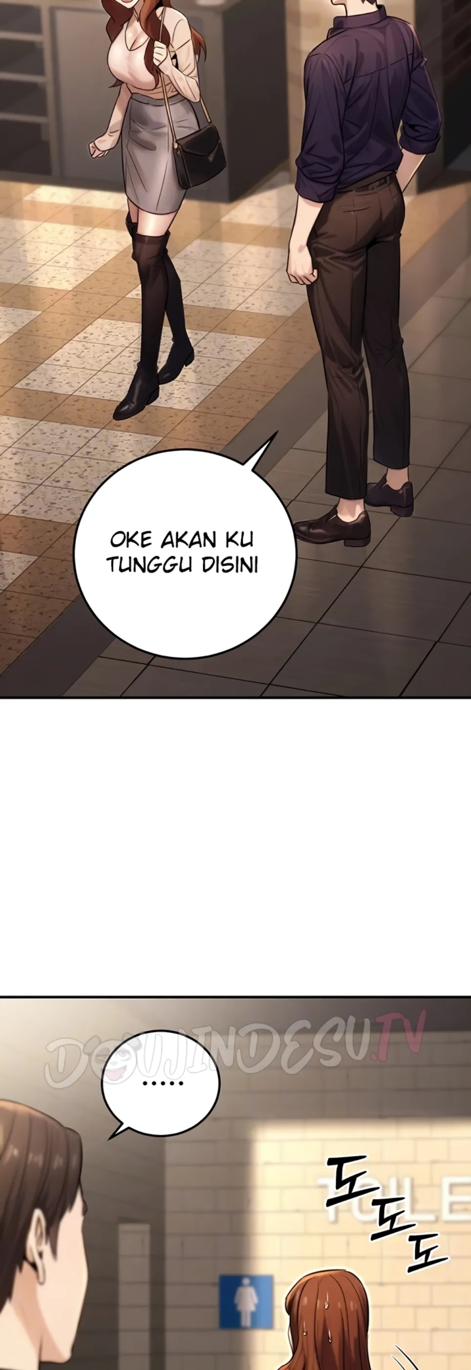 The Double Life of a Public Servant - Chapter 22 9