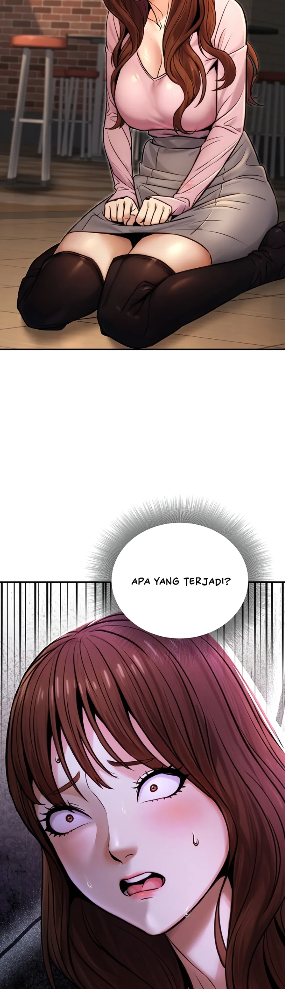 The Double Life of a Public Servant - Chapter 22 2