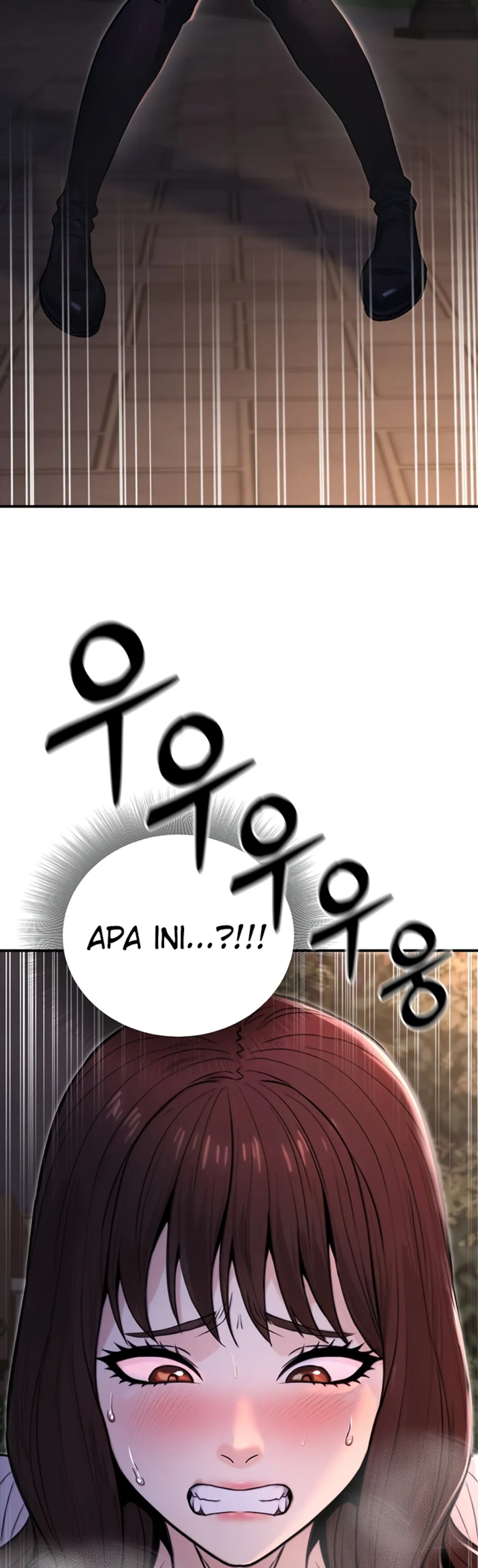 The Double Life of a Public Servant - Chapter 22 23