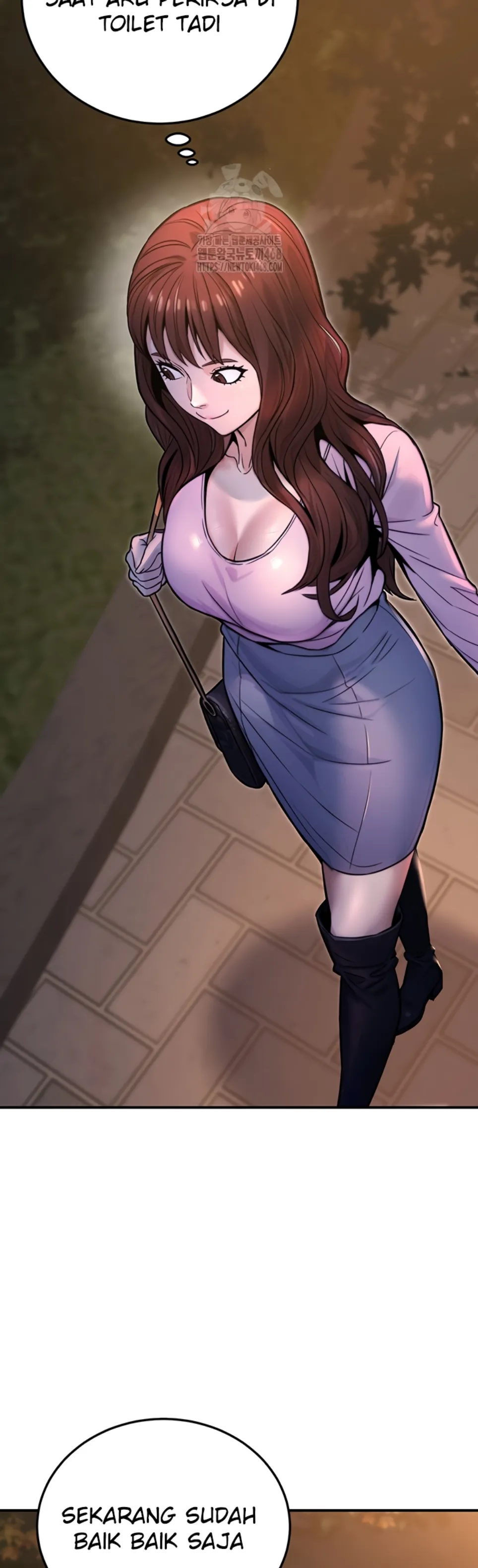 The Double Life of a Public Servant - Chapter 22 20