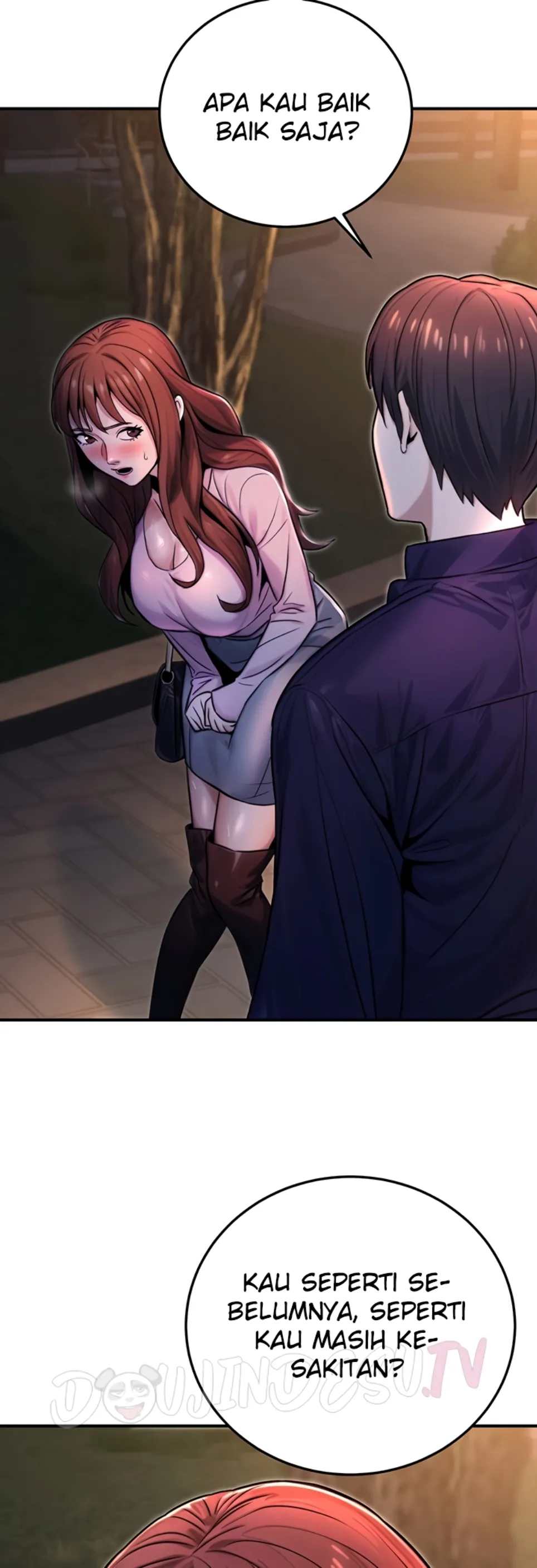 The Double Life of a Public Servant - Chapter 22 25