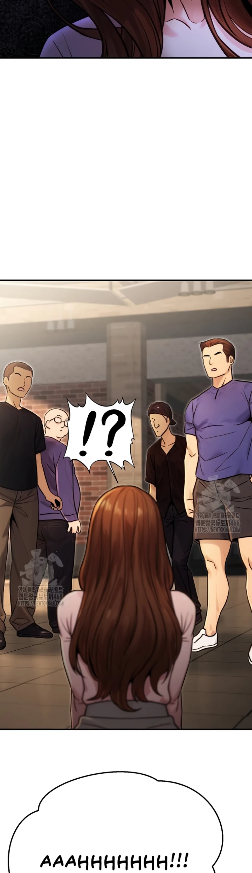 The Double Life of a Public Servant - Chapter 22 3