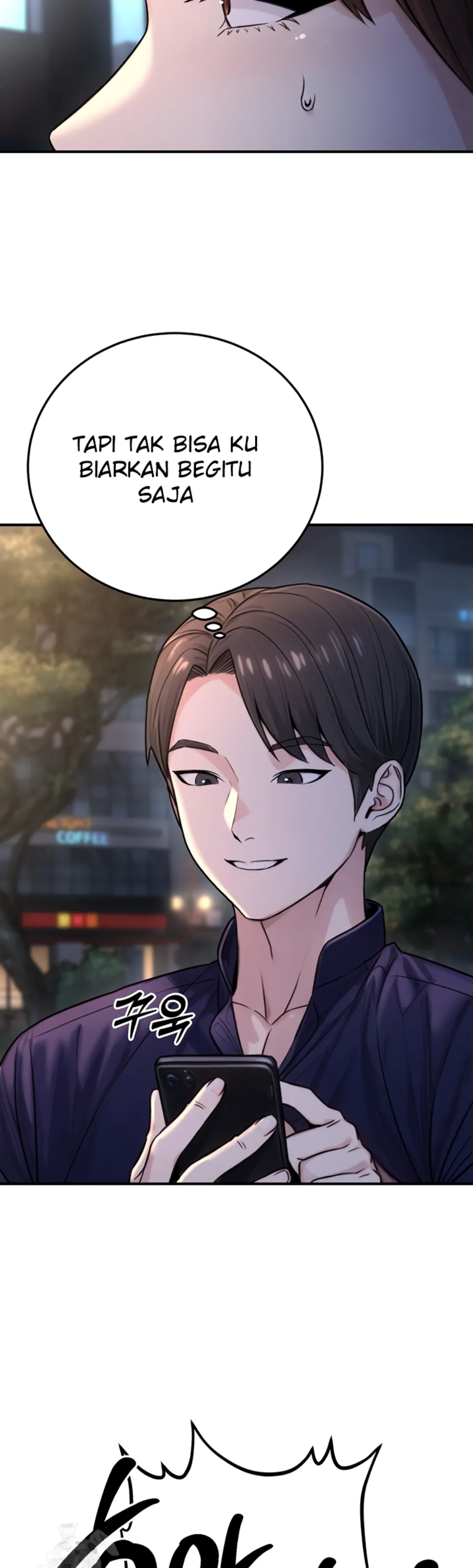 The Double Life of a Public Servant - Chapter 22 33