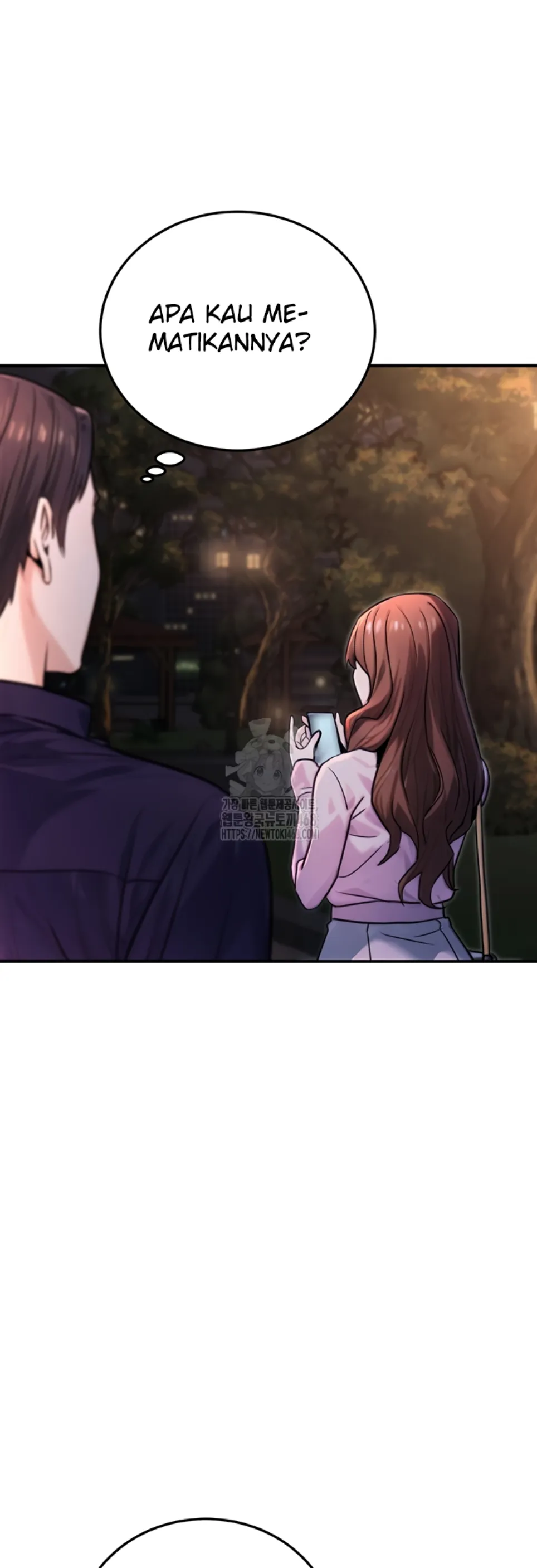 The Double Life of a Public Servant - Chapter 22 31