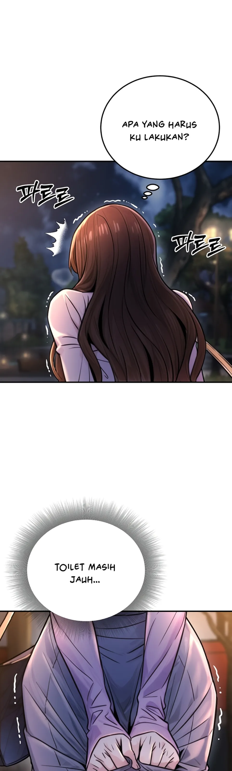 The Double Life of a Public Servant - Chapter 22 36