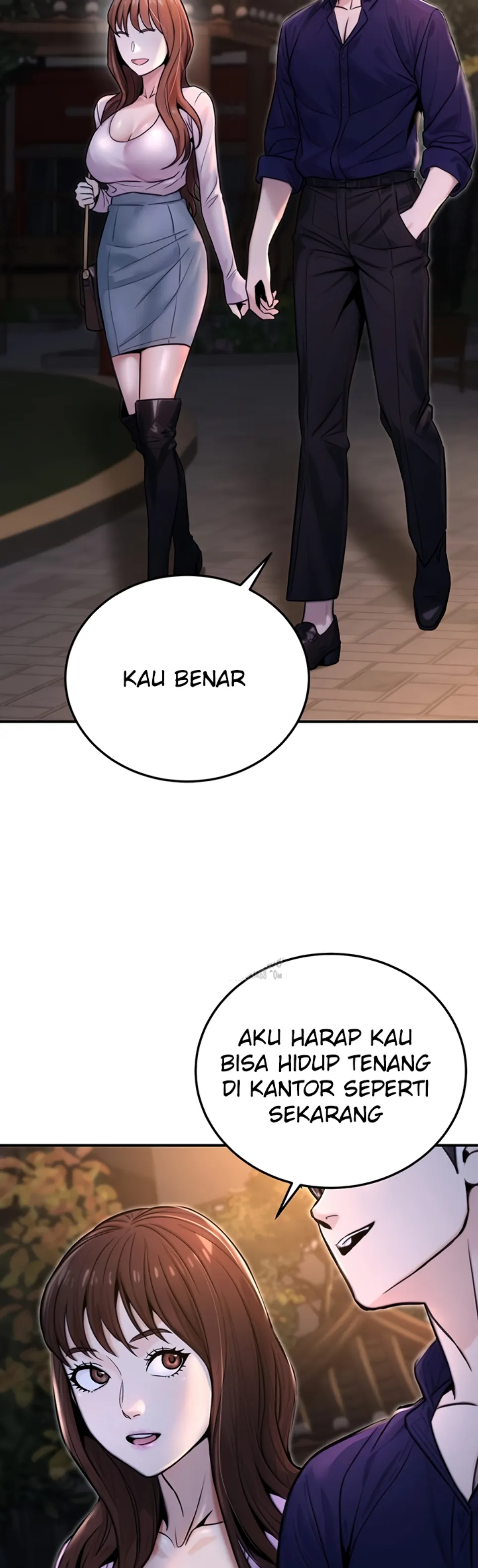 The Double Life of a Public Servant - Chapter 22 18