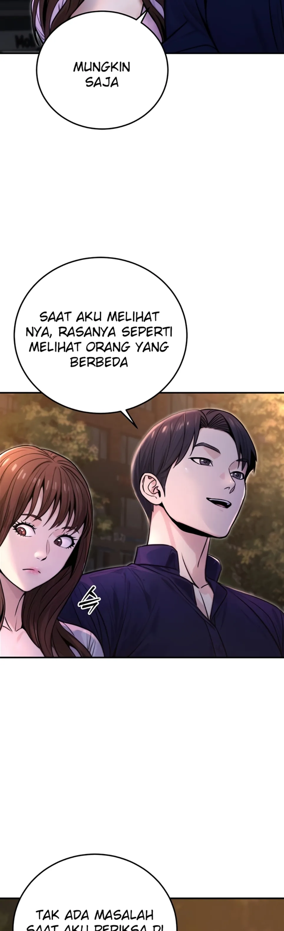 The Double Life of a Public Servant - Chapter 22 19