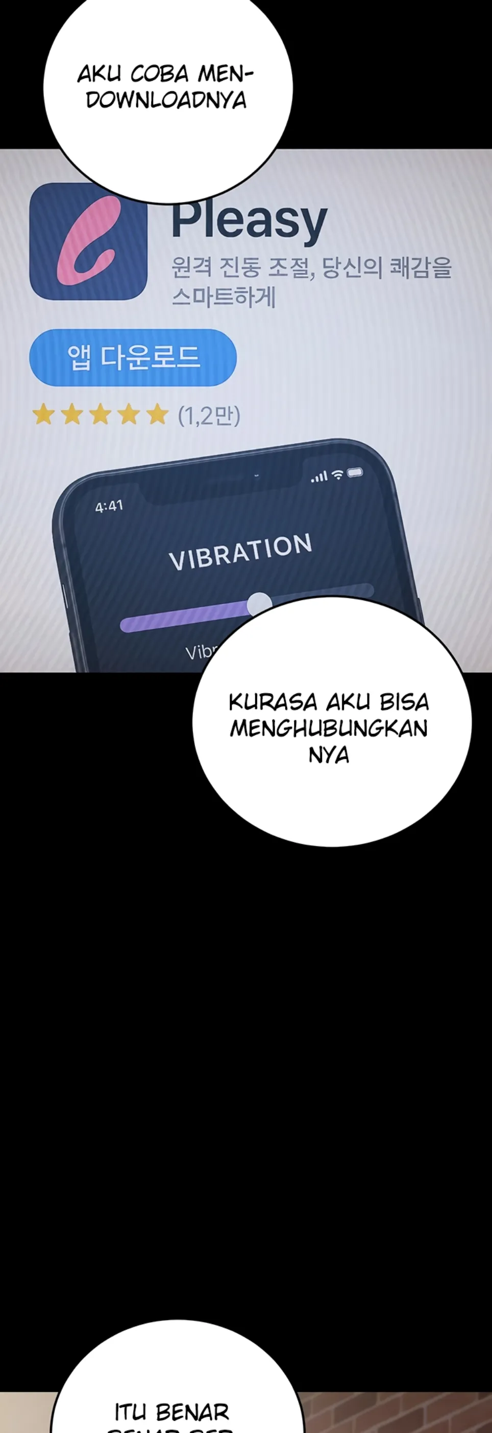 The Double Life of a Public Servant - Chapter 22 13