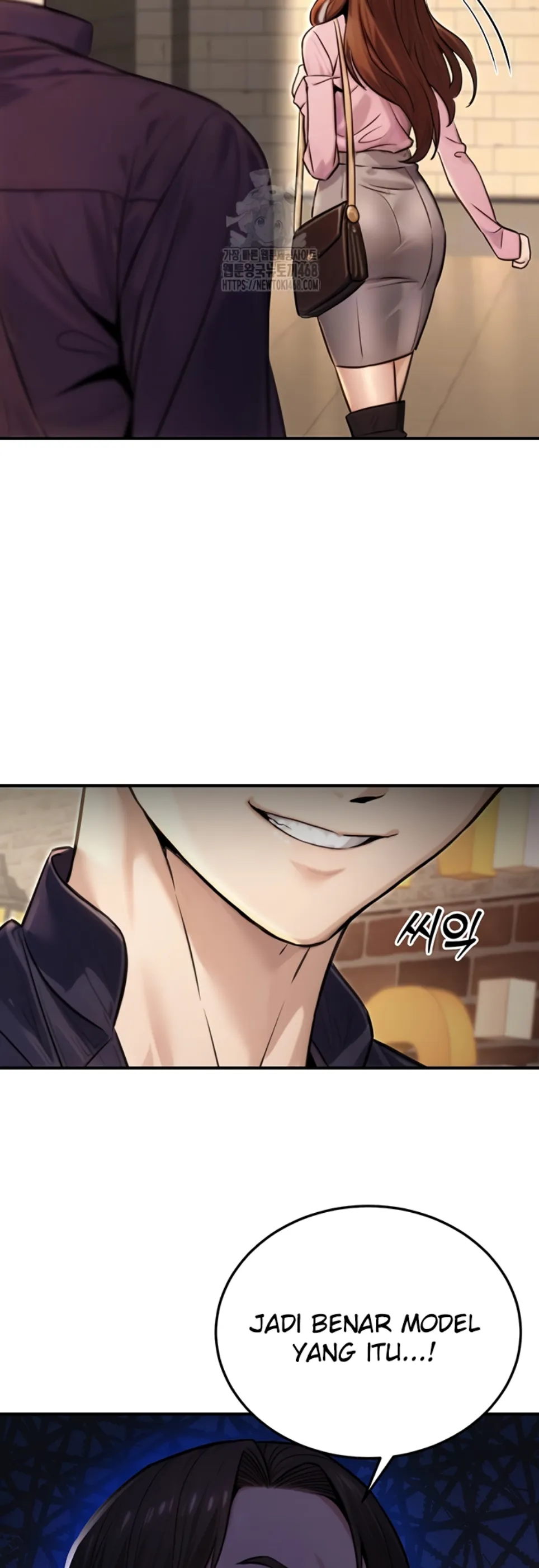 The Double Life of a Public Servant - Chapter 22 10