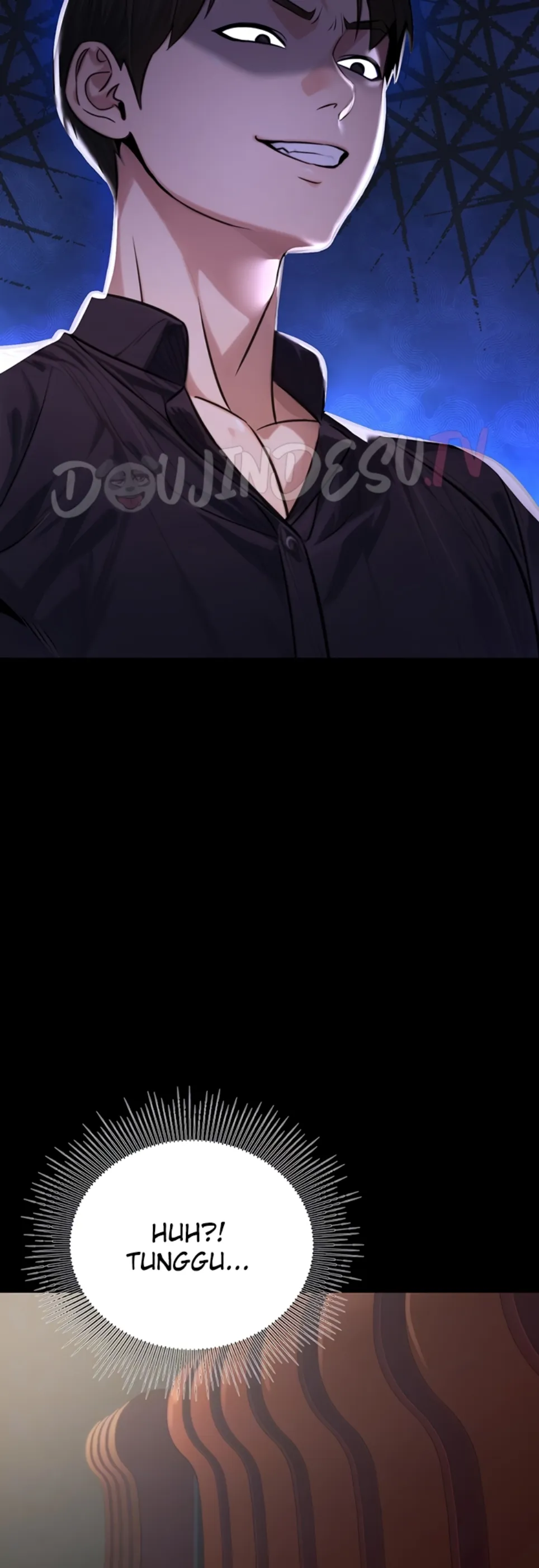 The Double Life of a Public Servant - Chapter 22 11