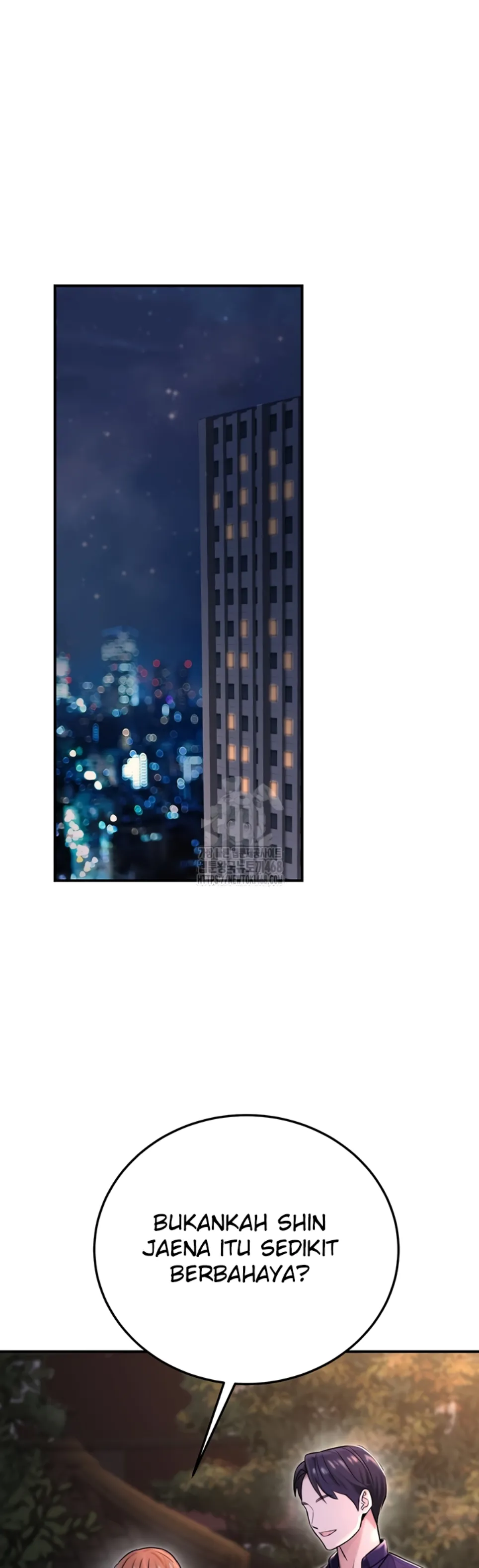 The Double Life of a Public Servant - Chapter 22 17