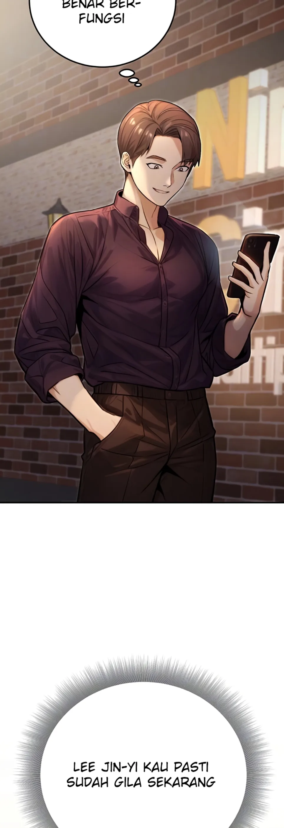 The Double Life of a Public Servant - Chapter 22 14