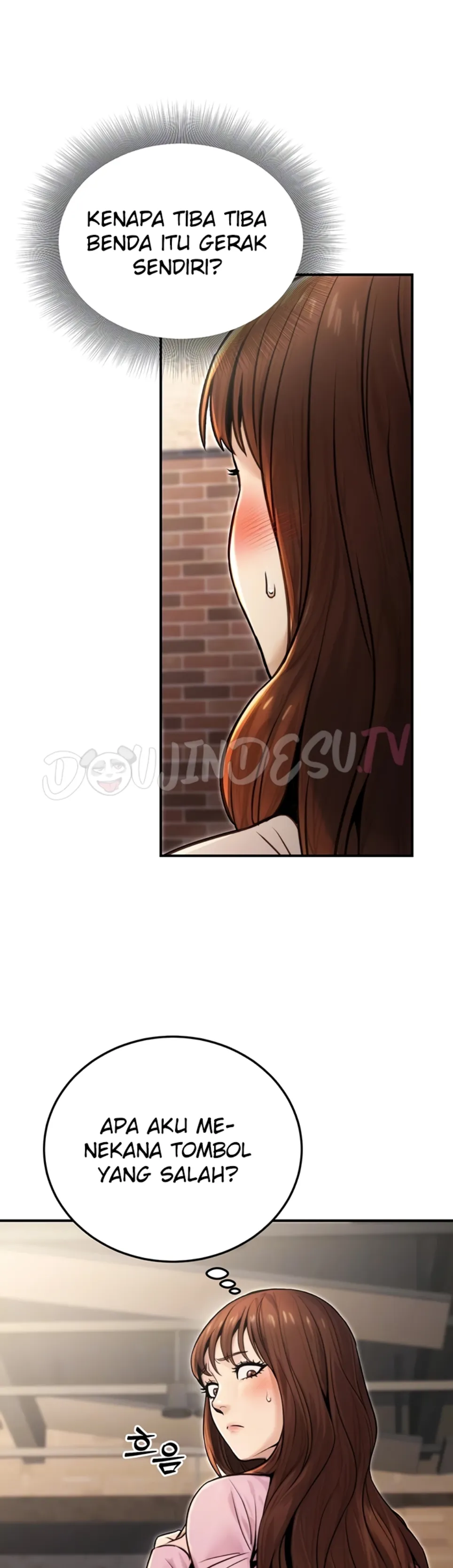 The Double Life of a Public Servant - Chapter 22 6