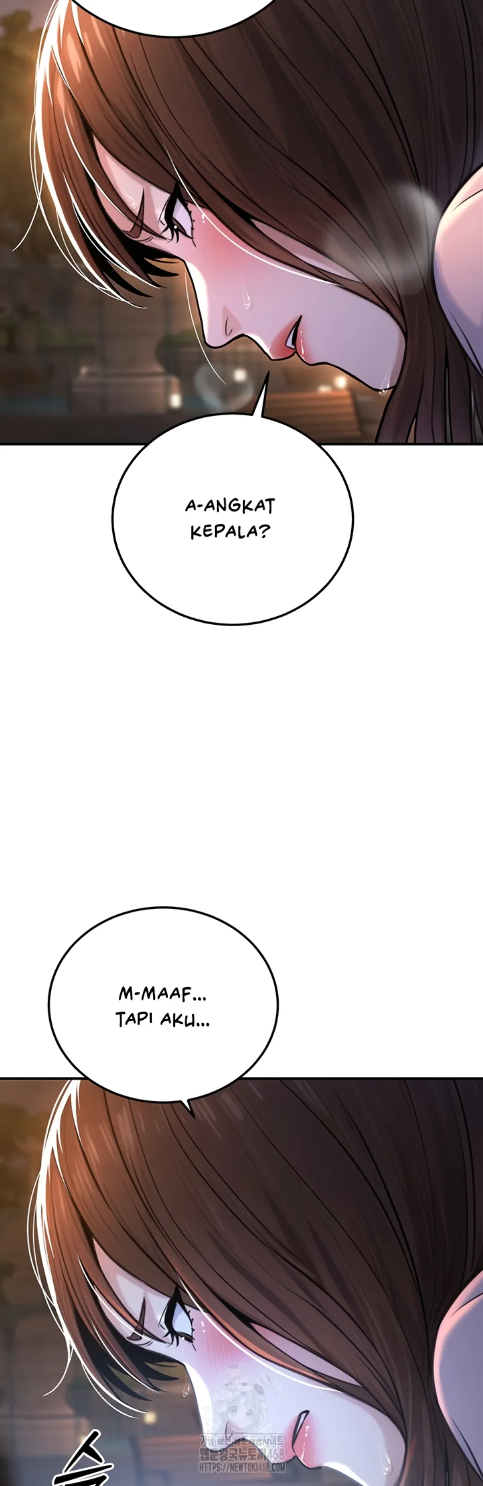 The Double Life of a Public Servant - Chapter 22 48