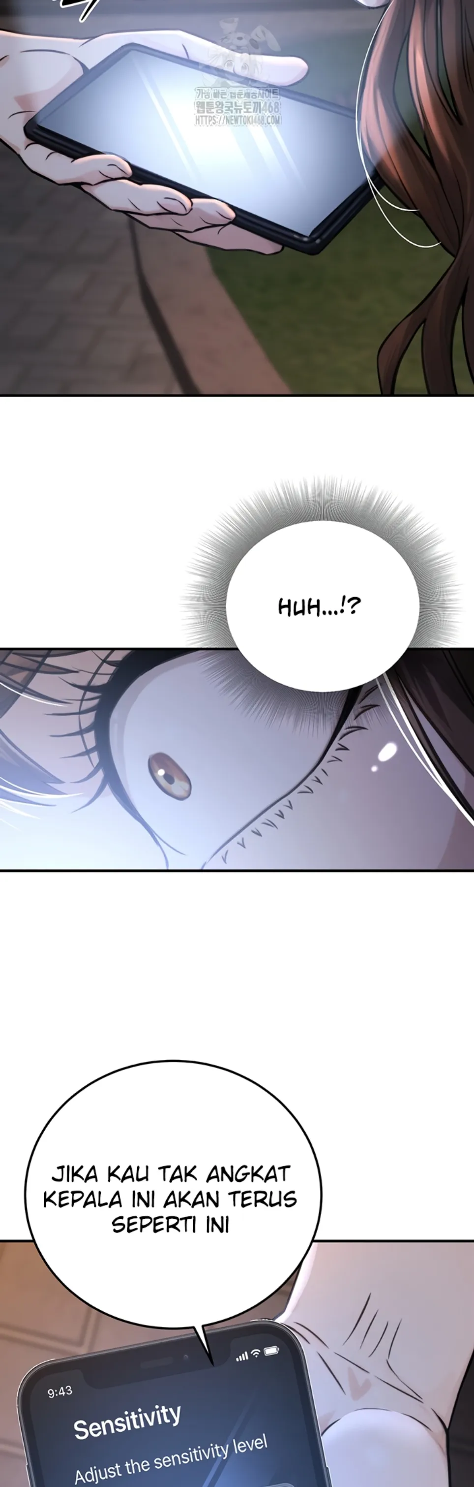 The Double Life of a Public Servant - Chapter 22 49