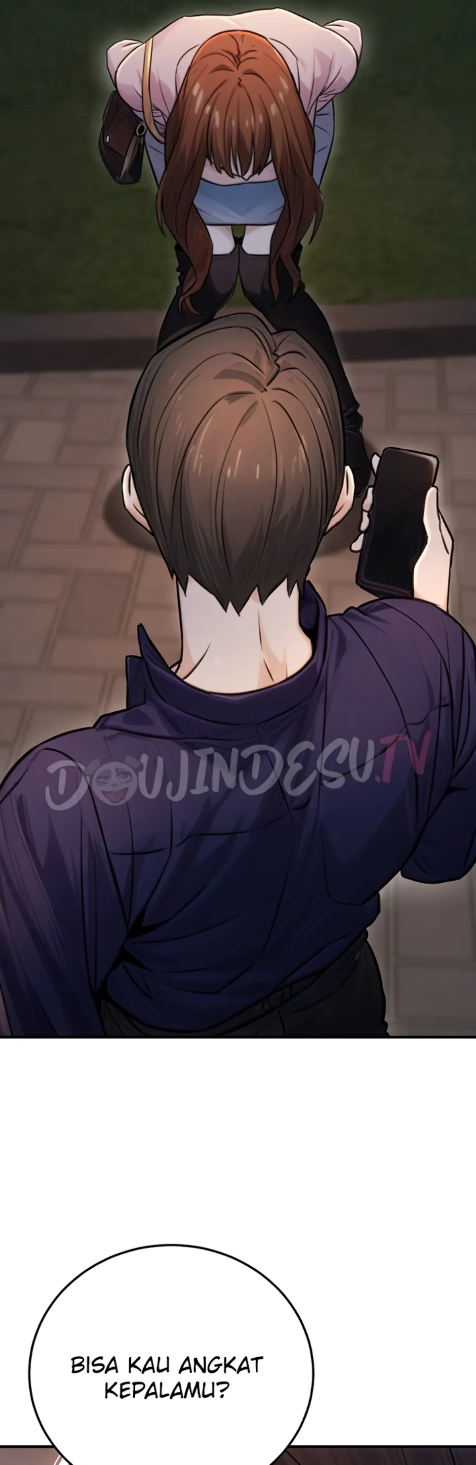 The Double Life of a Public Servant - Chapter 22 47