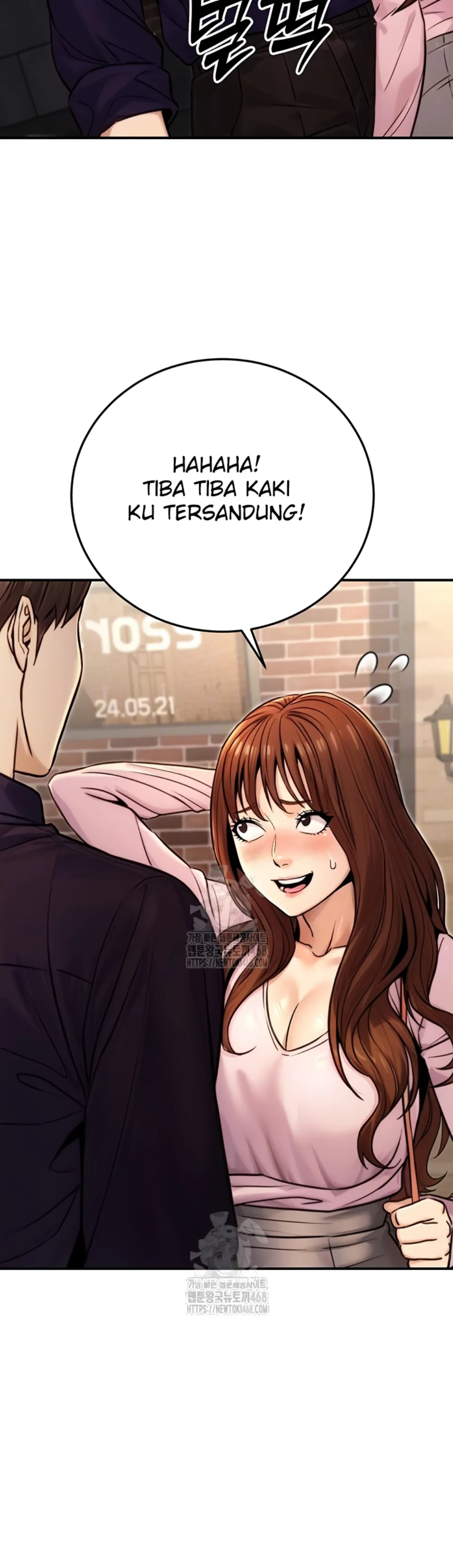 The Double Life of a Public Servant - Chapter 22 5