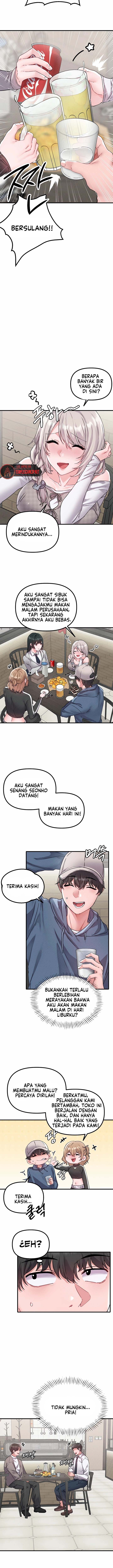 The Reincarnated Man - Chapter 21 8 The Reincarnated Man - Chapter 21 8