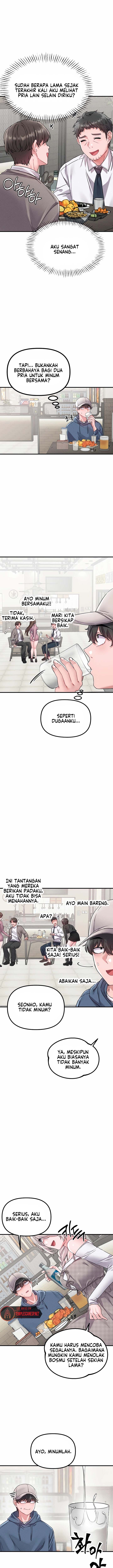 The Reincarnated Man - Chapter 21 9 The Reincarnated Man - Chapter 21 9