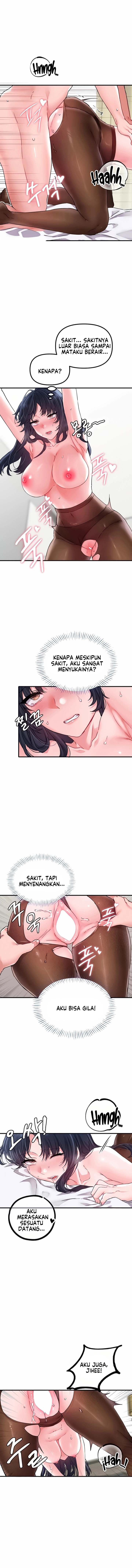 The Reincarnated Man - Chapter 21 3 The Reincarnated Man - Chapter 21 3