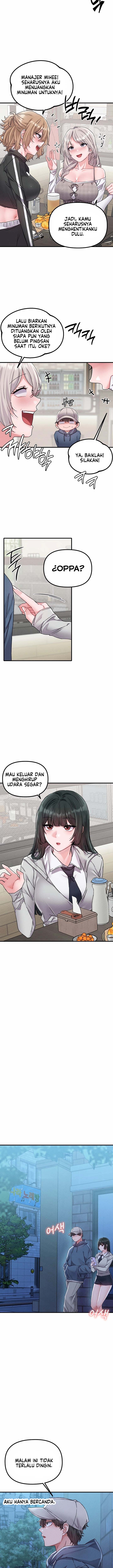 The Reincarnated Man - Chapter 21 10 The Reincarnated Man - Chapter 21 10