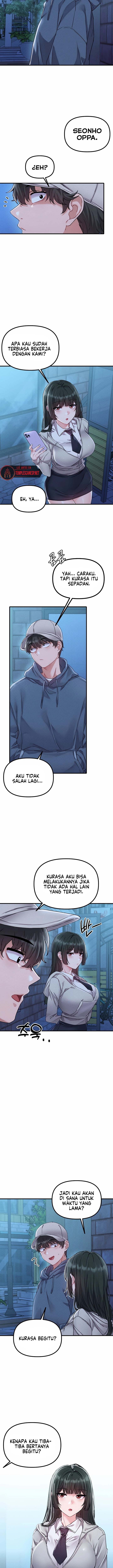 The Reincarnated Man - Chapter 21 11 The Reincarnated Man - Chapter 21 11