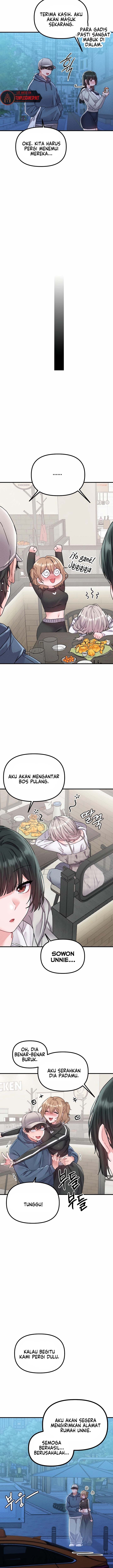 The Reincarnated Man - Chapter 21 14 The Reincarnated Man - Chapter 21 14