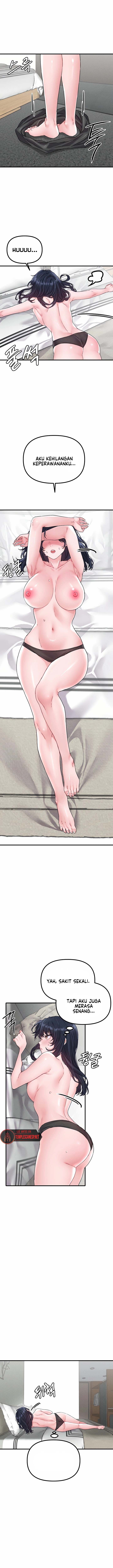 The Reincarnated Man - Chapter 21 6 The Reincarnated Man - Chapter 21 6