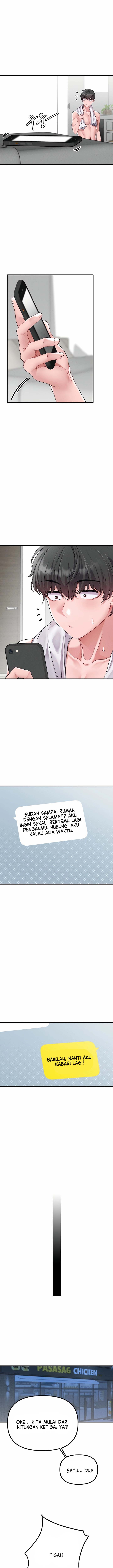 The Reincarnated Man - Chapter 21 7 The Reincarnated Man - Chapter 21 7