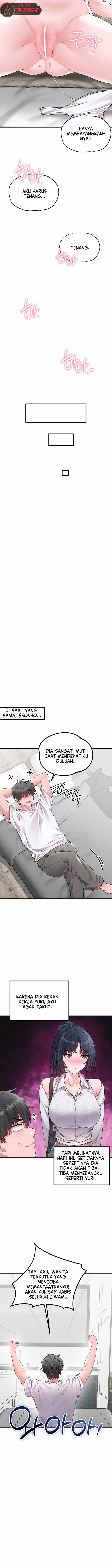 The Reincarnated Man - Chapter 17 8 The Reincarnated Man - Chapter 17 8