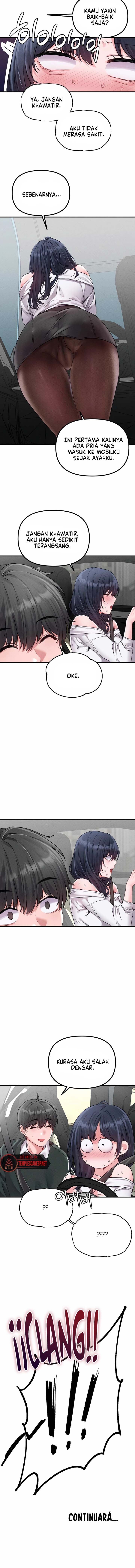 The Reincarnated Man - Chapter 17 13 The Reincarnated Man - Chapter 17 13