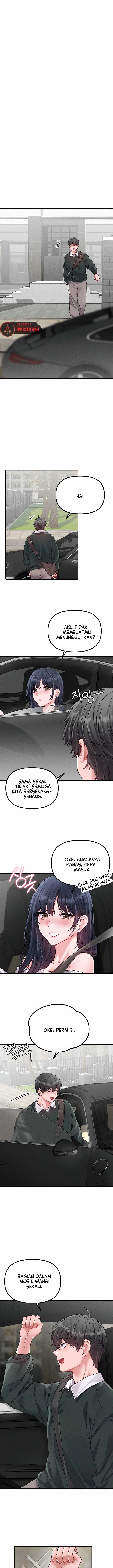 The Reincarnated Man - Chapter 17 11 The Reincarnated Man - Chapter 17 11